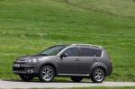 Citroen C-Crosser 2008 года